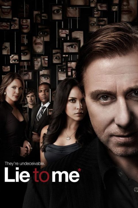 Lie to Me*