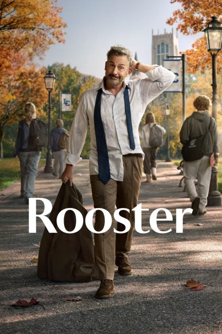 Rooster afişi