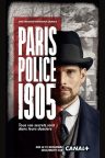 Paris Police 1900