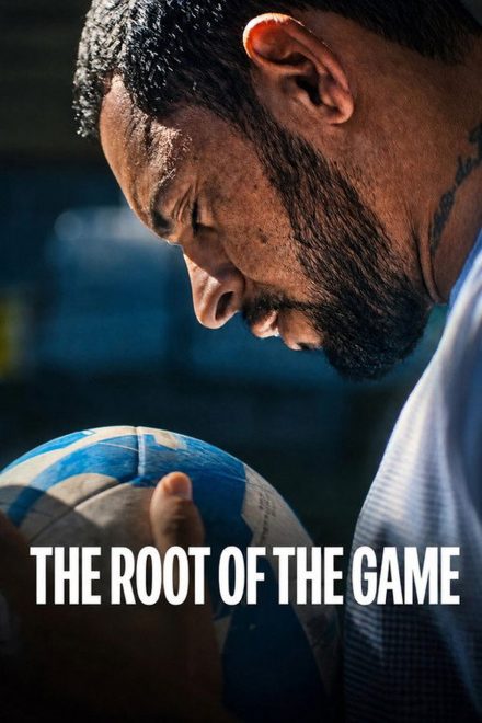 The Root of the Game afişi