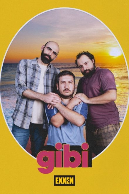 Gibi afişi