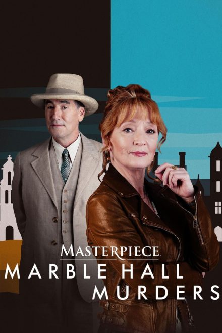 Marble Hall Murders afişi
