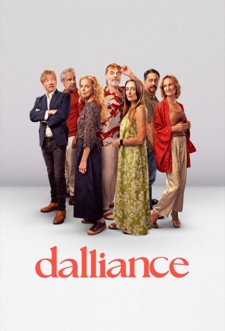 Dalliance afişi