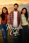 Musafir Cafe