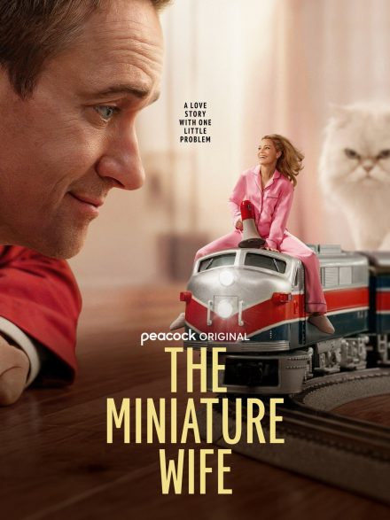 The Miniature Wife afişi
