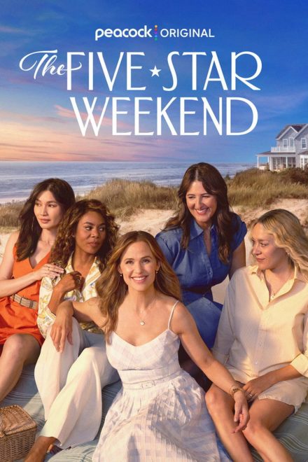 The Five Star Weekend afişi