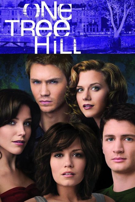One Tree Hill afişi