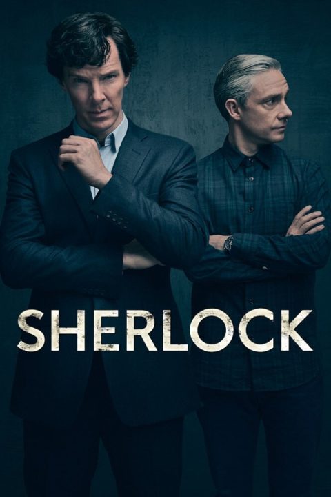 Sherlock