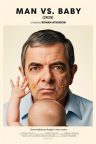 Man vs Baby