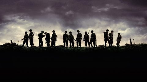 Band Of Brothers