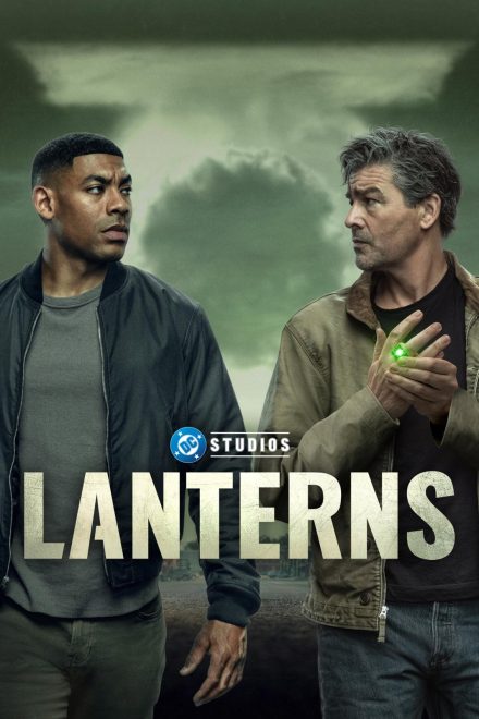 Lanterns afişi