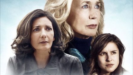 A Family Secret afişi