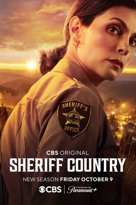 Sheriff Country