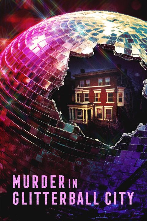 Murder in Glitterball City