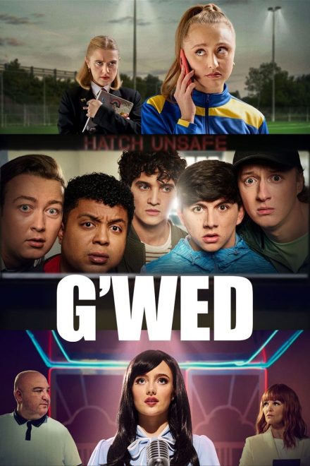 G'wed afişi