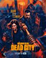 The Walking Dead: Dead City
