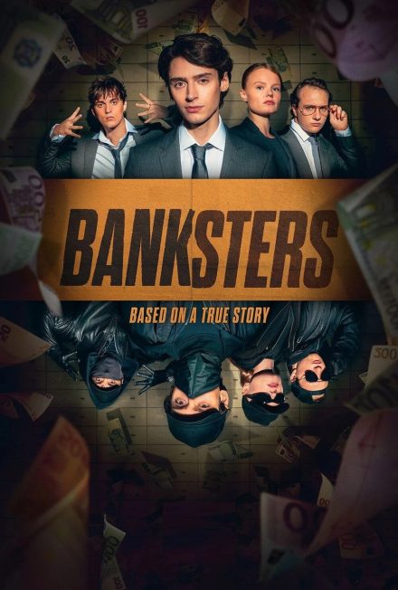 Banksters afişi