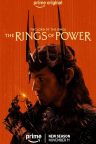 The Lord of the Rings: The Rings of Power