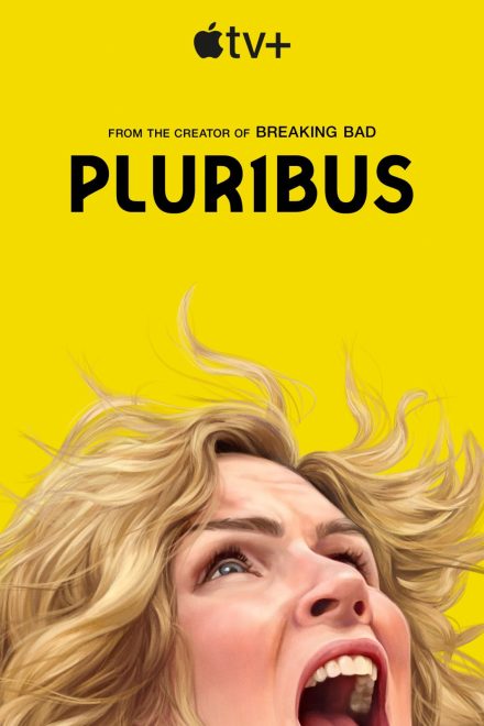 Pluribus afişi