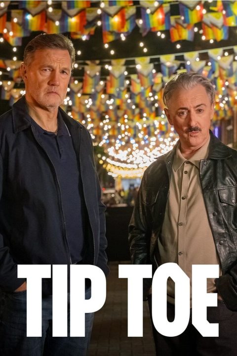 Tip Toe
