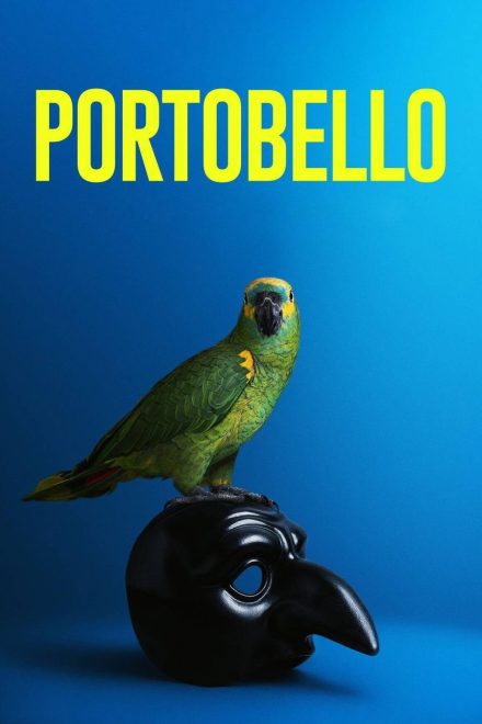 Portobello afişi