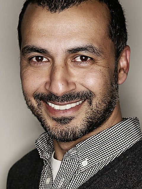 Aamir Bashir