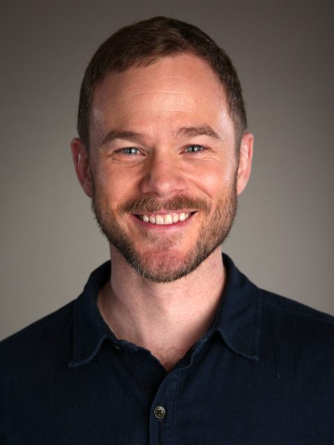 Aaron Ashmore