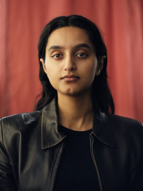 Aasiya Shah