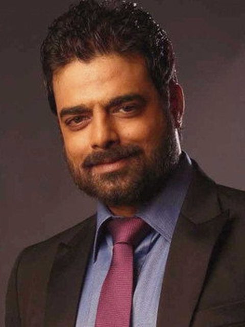 Abhimanyu Singh