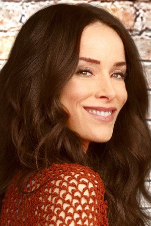 Abigail Spencer