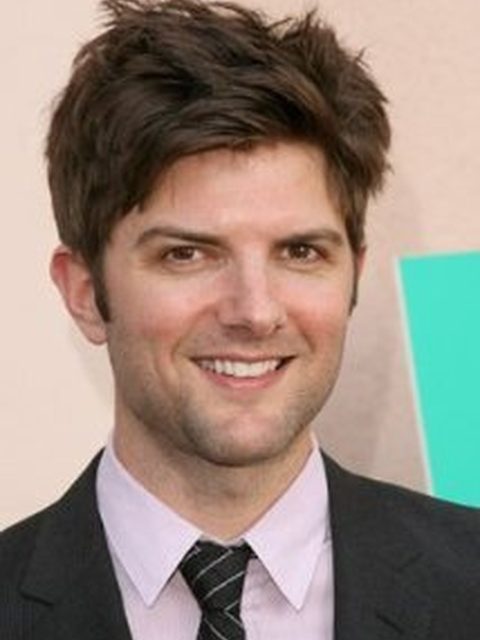 Adam Scott