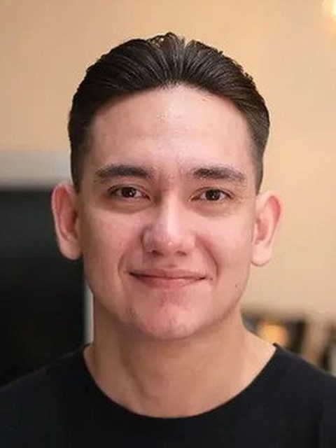 Adipati Dolken