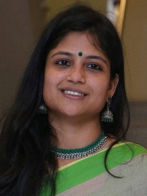 Aditi Balan