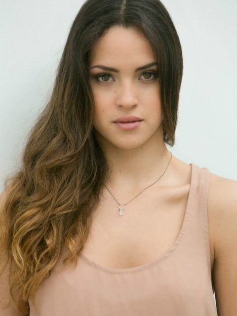 Adria Arjona