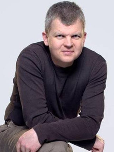 Adrian Chiles