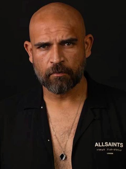 Ahmed Talaat