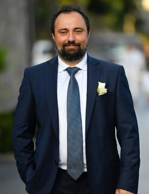 Ahmet Kürşat Öçalan