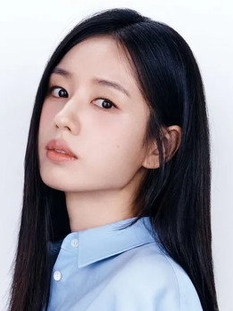 Ahn Eun-jin
