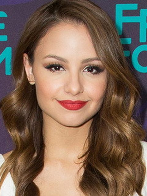 Aimee Carrero