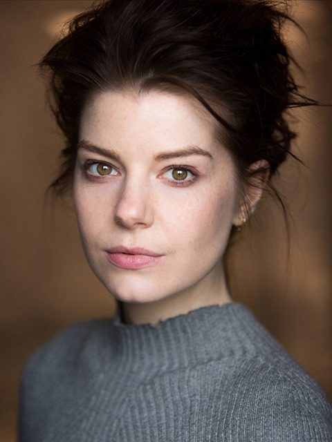 Aimee-Ffion Edwards