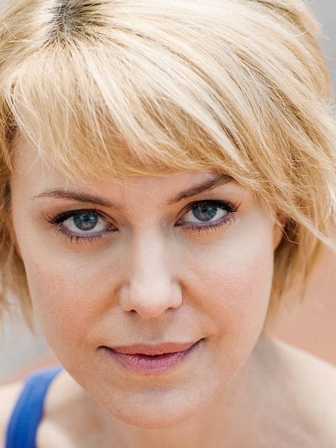 Aimee Pedersen