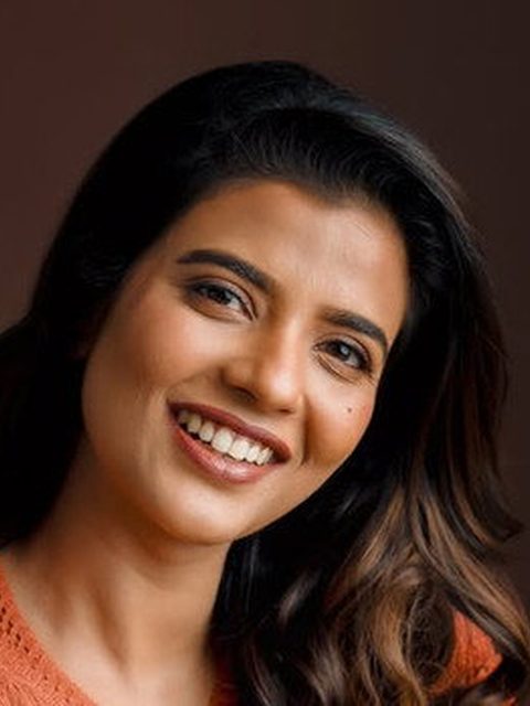 Aishwarya Rajesh