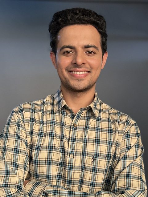 Akash Makhija