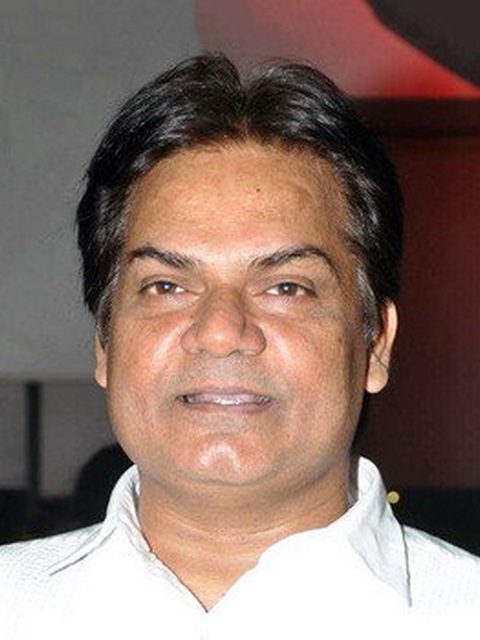 Akhilendra Mishra