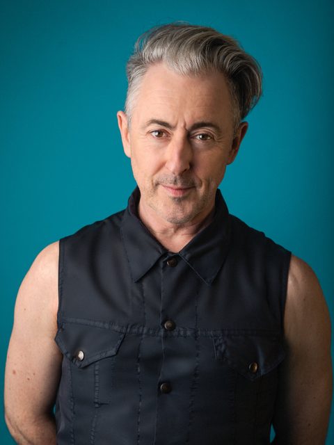 Alan Cumming