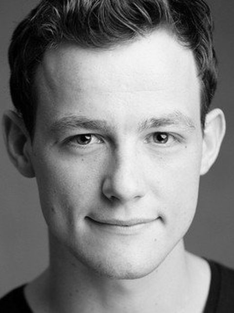 Alan Mahon