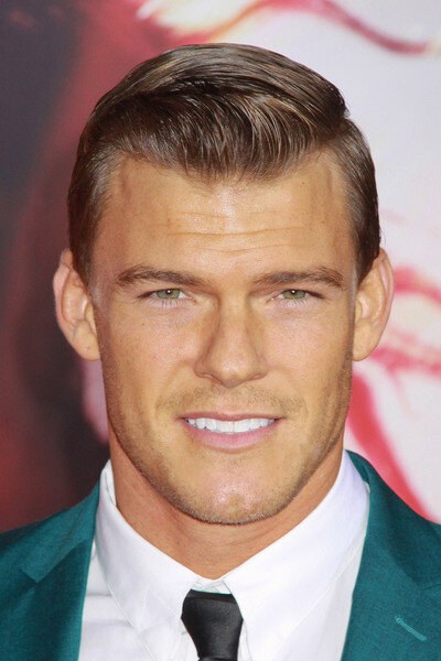 Alan Ritchson
