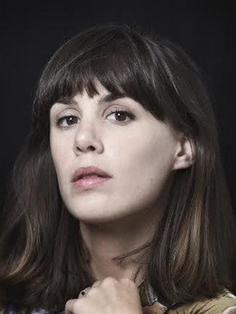 Alba Guilera