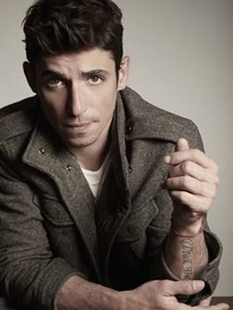 Alberto Guerra