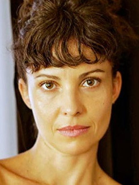 Aleida Torrent